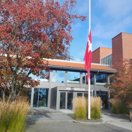 Politiskolen i Vejle