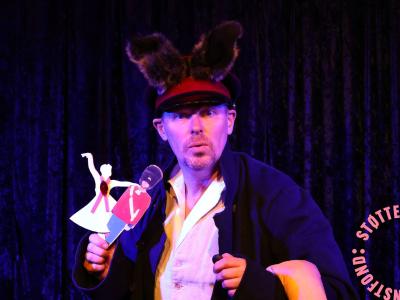 Den standhaftige tinsoldat