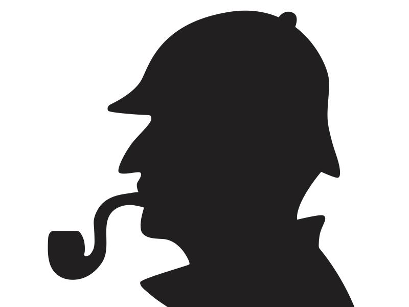Sherlock Holmes